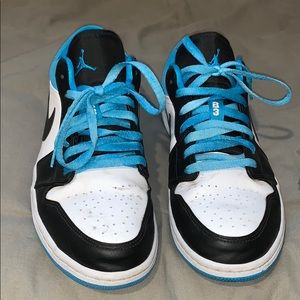 Nike Air Jordan 1 Low